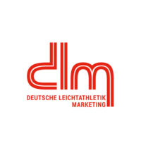DLM - Deutsche Leichtathletik Marketing GmbH - Tochter des DLV Deutscher Leichtathletik Verband