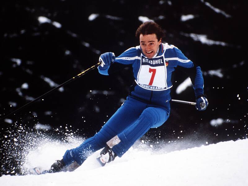 Christian Neureuther