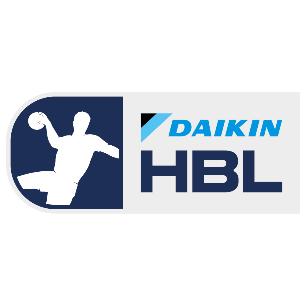Logo Daikin HBL