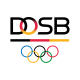 Logo DOSB